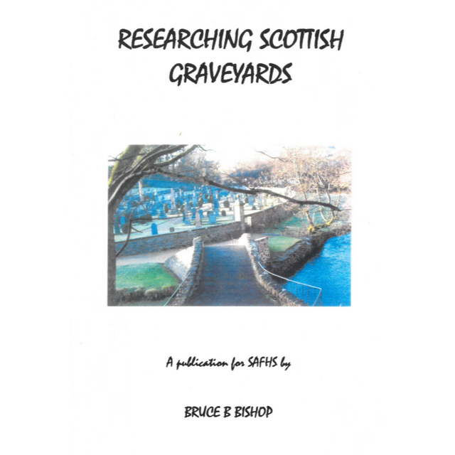 Researching Scottish Graveyards