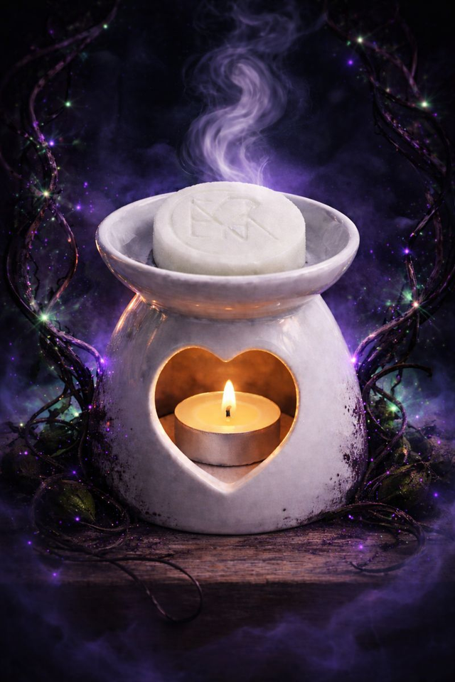 MALEFICE GALET FONDANT 15g