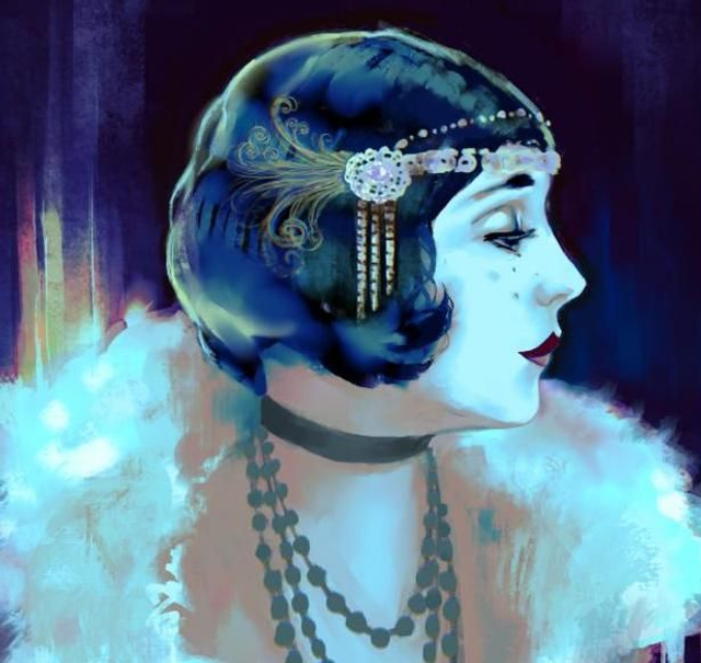 Colección Lina Silk (I y II)