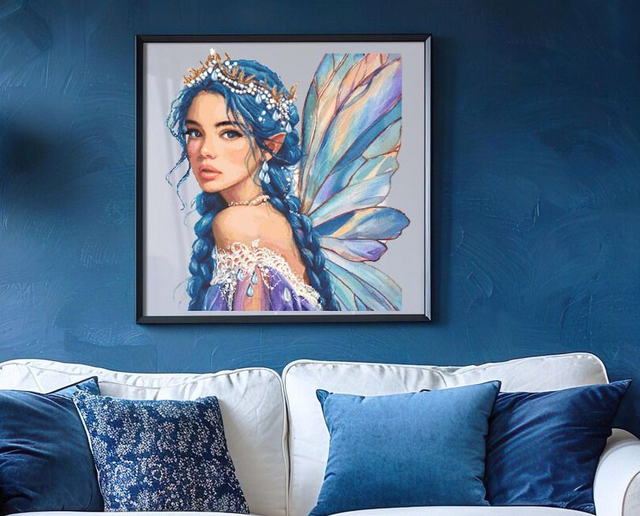 RL63 "Fata Turchina" © 2026 