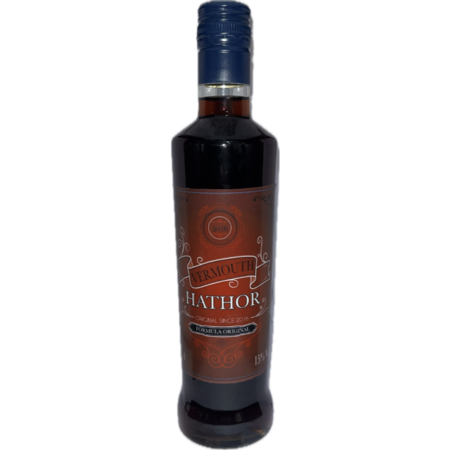 Vermut Hathor 2016 