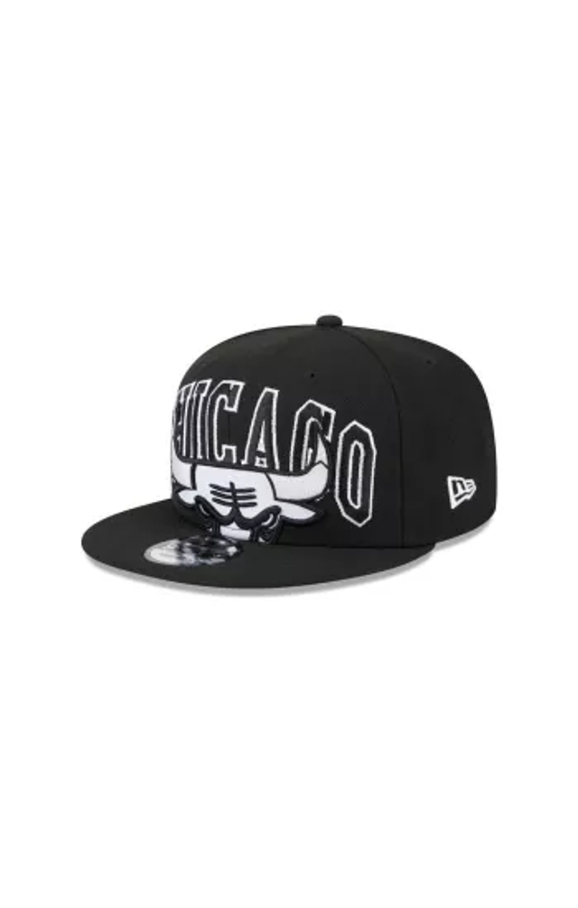 CASQUETTE NBA CHICAGO