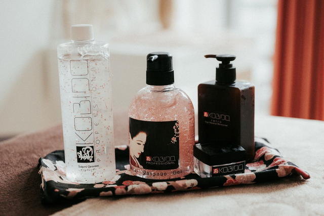 Bon Cadeau Kobido® Essentiel - 45 minutes