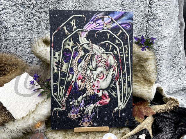 Libra Balance 21X30cm