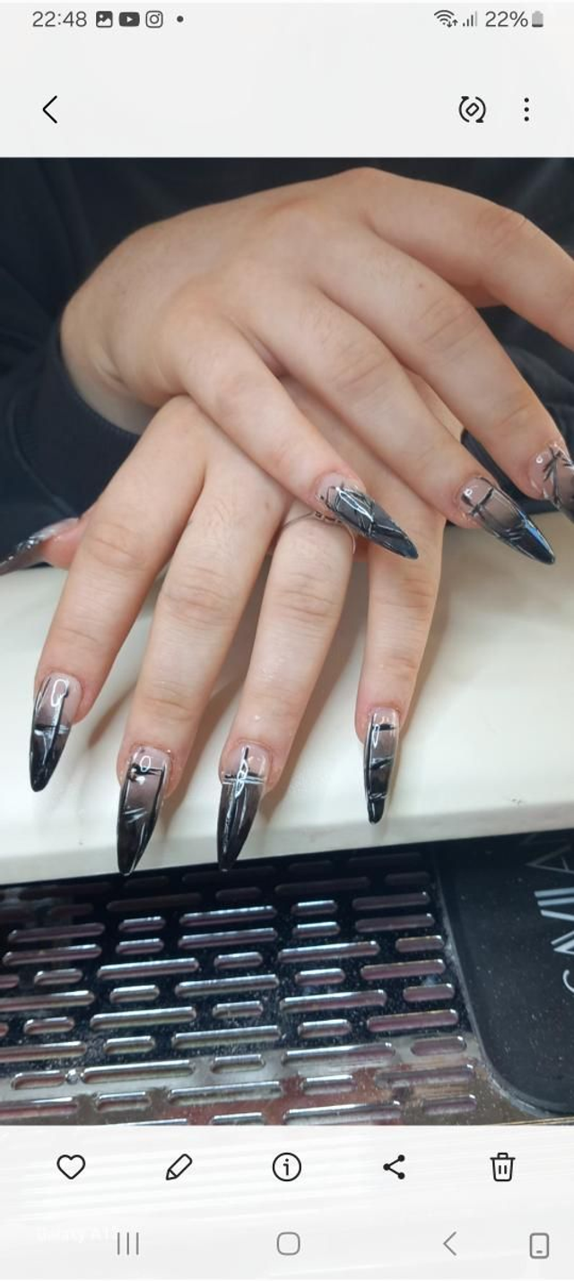 🌸Pose Américaine L/XL