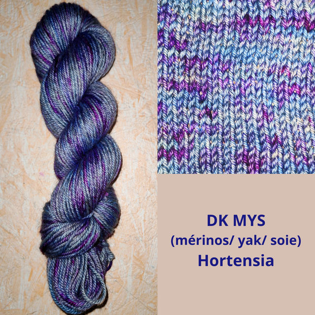 DK MYS Hortensia