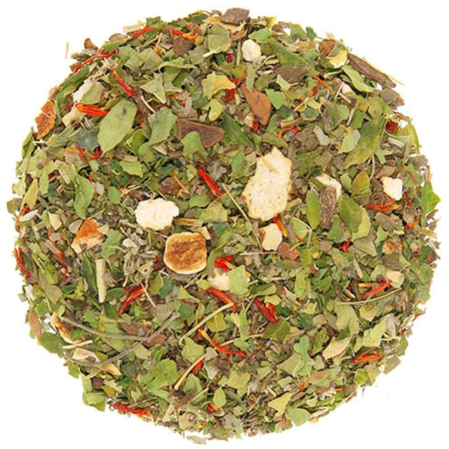 MORINGA MIND  Restorative 