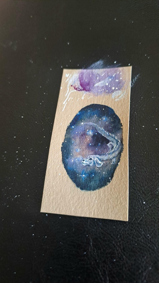 Bijou féerique ✨️Falcor✨️