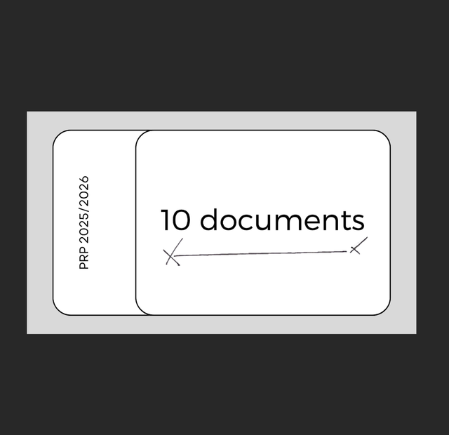 membership 2025/2026