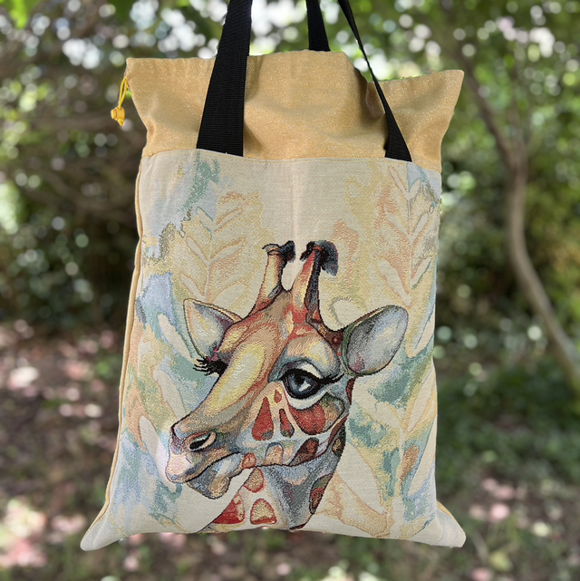 Sac cabas 