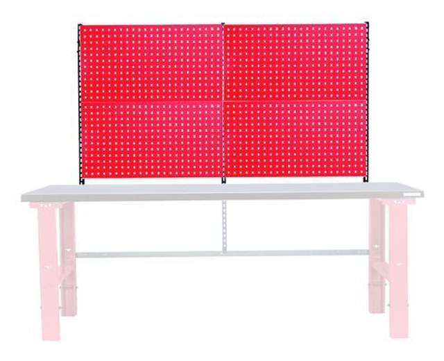 Work Bench Tool Panel Kit 1500mm TWB-1500A