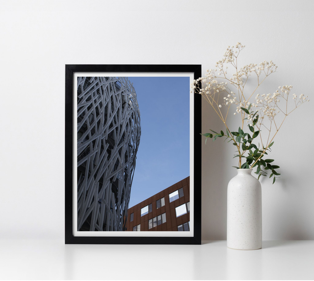 Tirage papier - Euridis