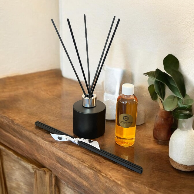 (a) Reed Diffuser Refill Pack 100ml