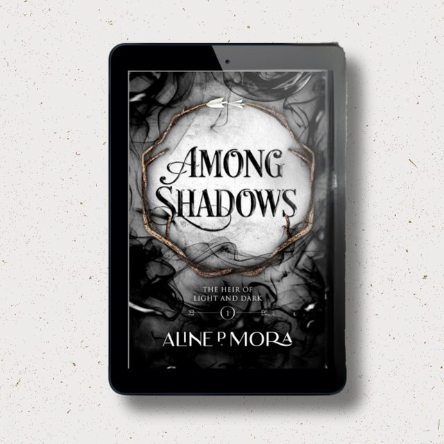 Among Shadows - E-book