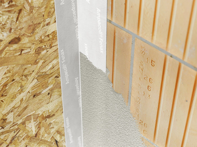 Ampacoll Fenax 40/60