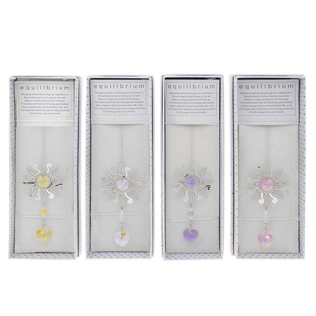 Sunshine Suncatcher 
