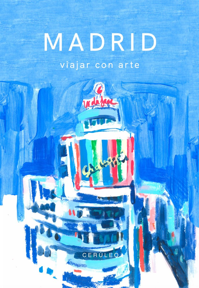Madrid: viajar con arte