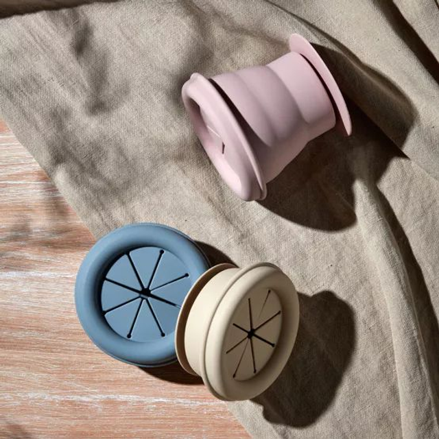 Snack Pot Holder
