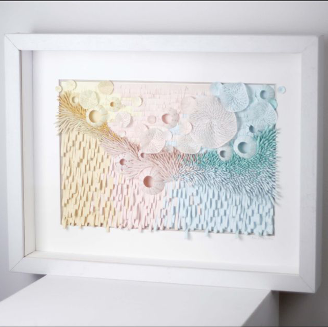 Tranquilité aquatique