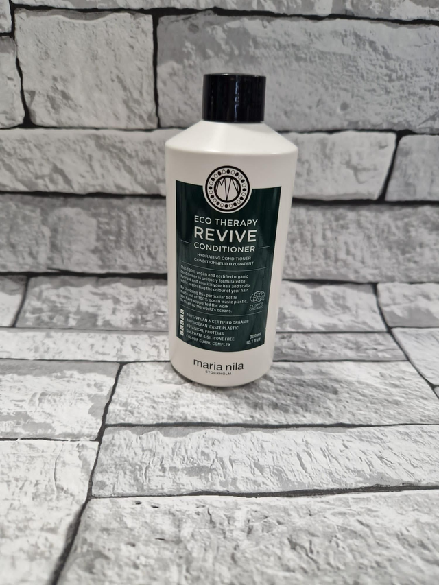 Medium Eco Therapy Revive Conditioner 