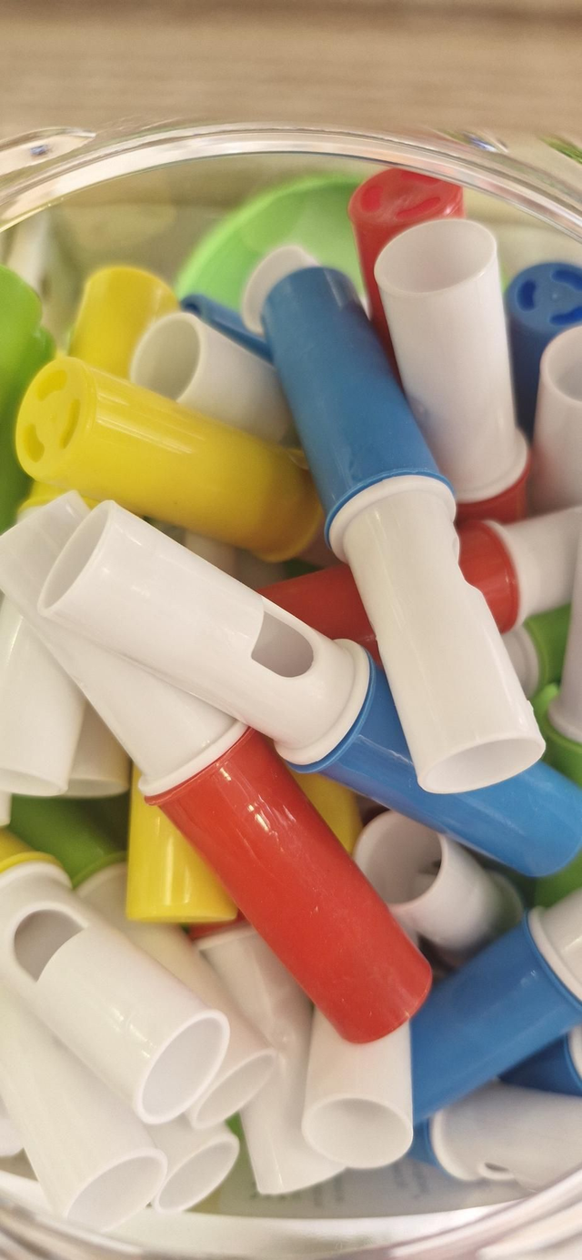 Sifflet d&#039;extrose