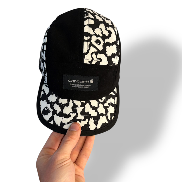 Commande client Vachi Carhartt 🐄🛠️