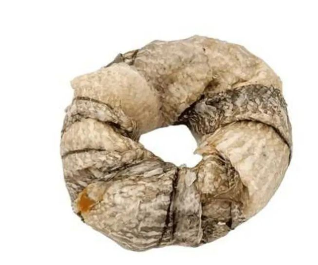 Mini Donuts de Cabillaud x2