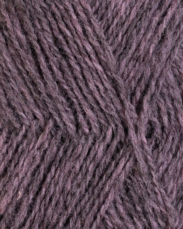 Rauma Finull - 4128 - Purple Heather