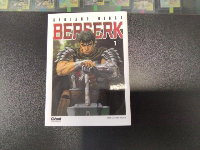 Berserk