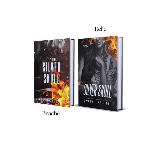 Silver Skull #1 : Yumi