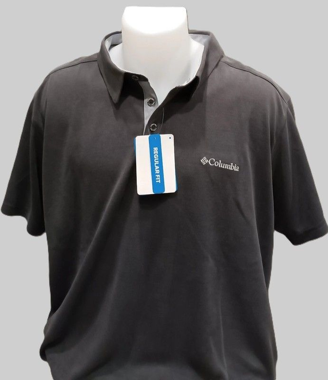 Jackson Quick™ II Polo 