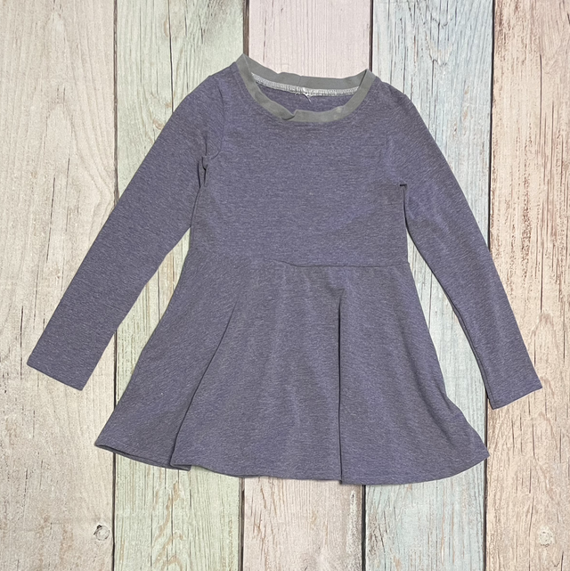 Kleid kurz, Größe 116
