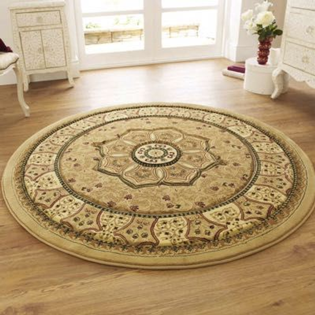 Heritage 4400 Circle Beige