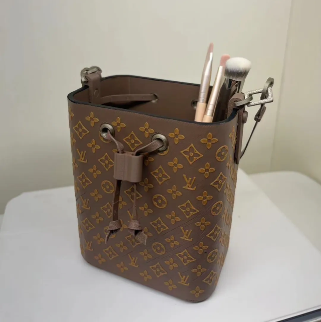 Boîte à maquillage 💄 