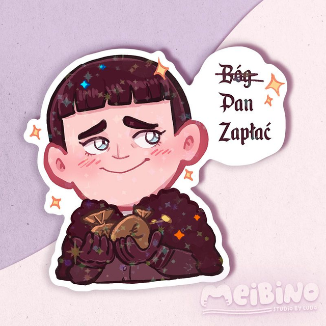 ksiądz jakub - pan zapłać