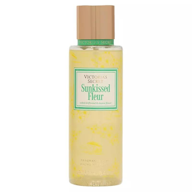 Victoria's Secret Sunkissed Fleur Body Mist 250 ml