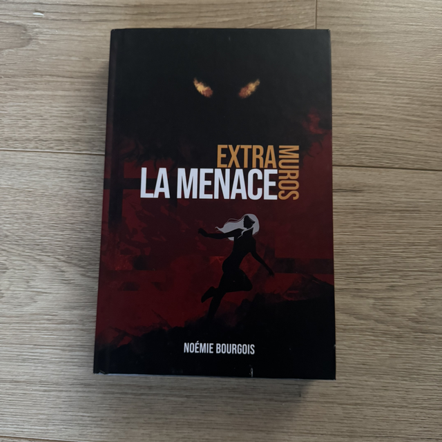 DESTOCK LA MENACE (EXTRA MUROS t2)