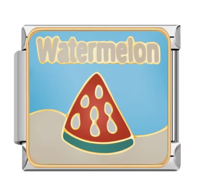 Charm Watermelon