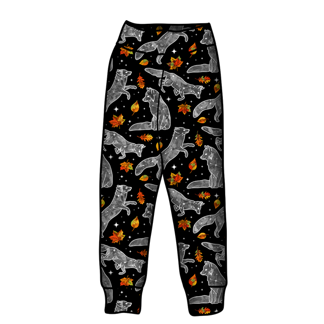 Dreamweaver 'Vulpecula' Leggings