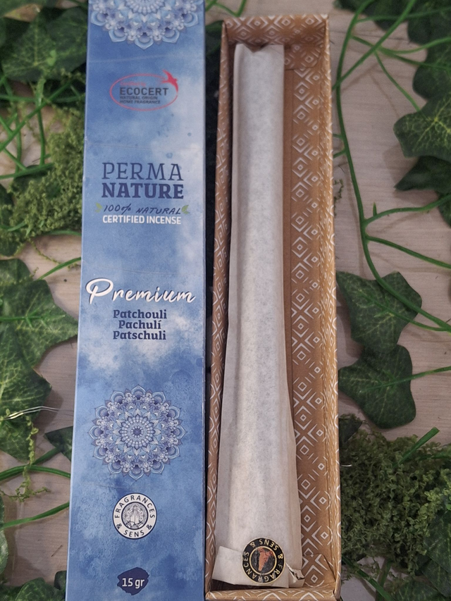 Encens Perma Nature