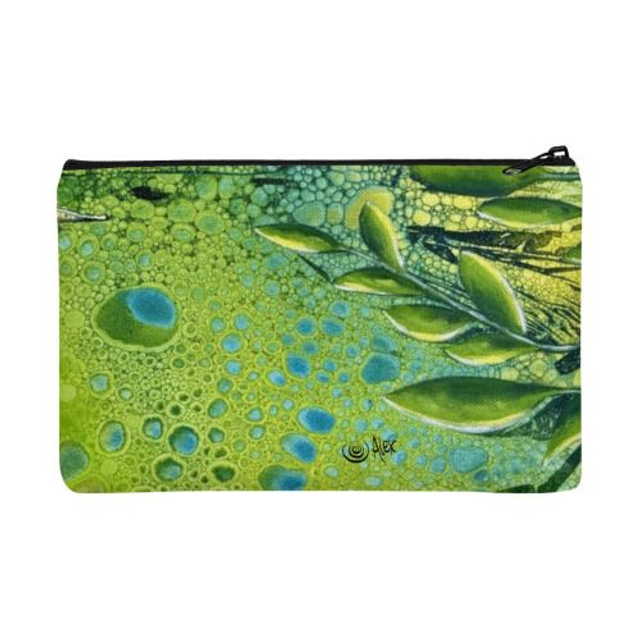 Trousse piccola Oxygen