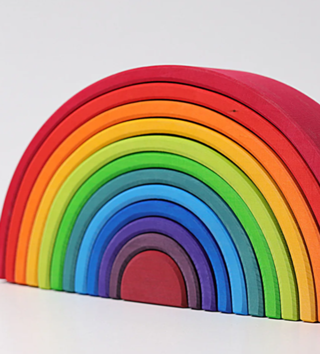Grimm‘s Großer Regenbogen