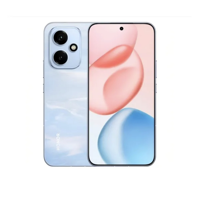 Smartphone Honor 400 5G 12/256Go Double Nano SIM AI Caméra 200MP Ultra HD-Bleu