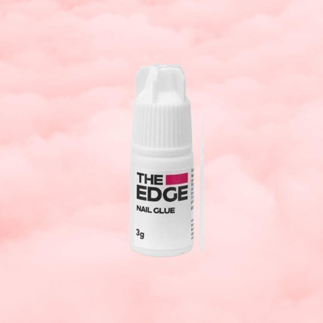 The Edge - Nail Glue 3g