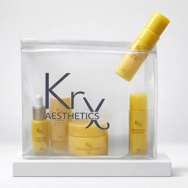 GLOW LINE UTAZÓ KÉSZLET