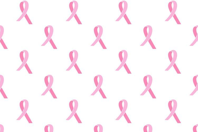 Bracelet nœud 1 rose