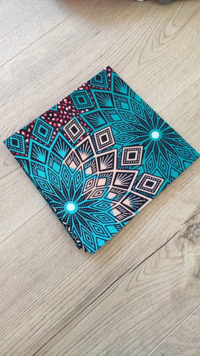 FUROSHIKI Modèle 07