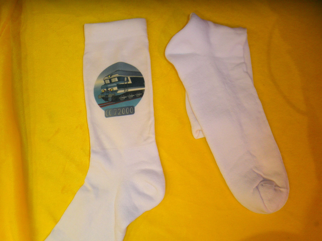Chaussettes CC72000