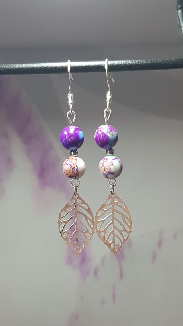 Harmonie des énergies, Anti fatigue 4