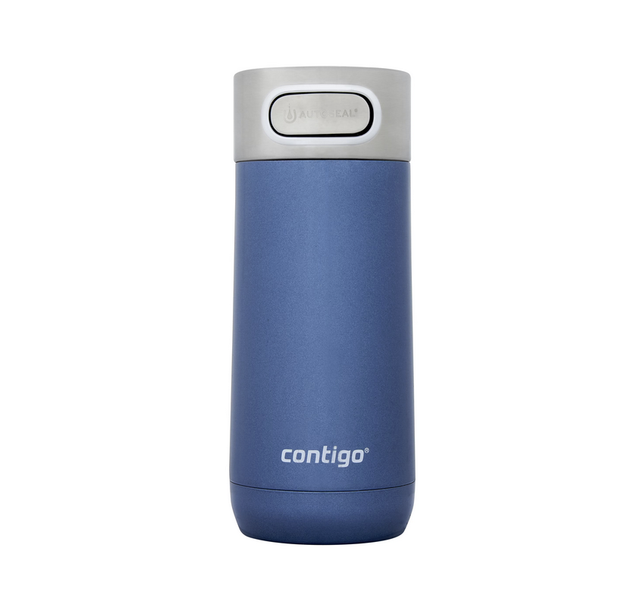 Contigo termokruus Luxe AUTOSEAL™ Travel Mug, 360 ml sinine 2106223